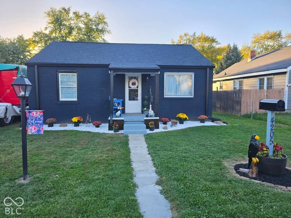 4205 Delaware Street, Anderson, IN 46013, photo 1 of 31