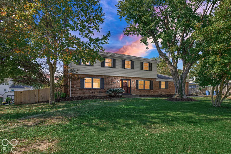 6146 Rucker Road, Indianapolis, IN 46220, photo 1 of 31