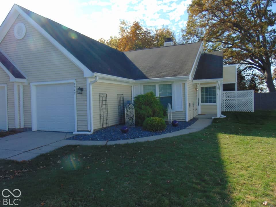 8942 Trager Court, Indianapolis, IN 46256, photo 1 of 31
