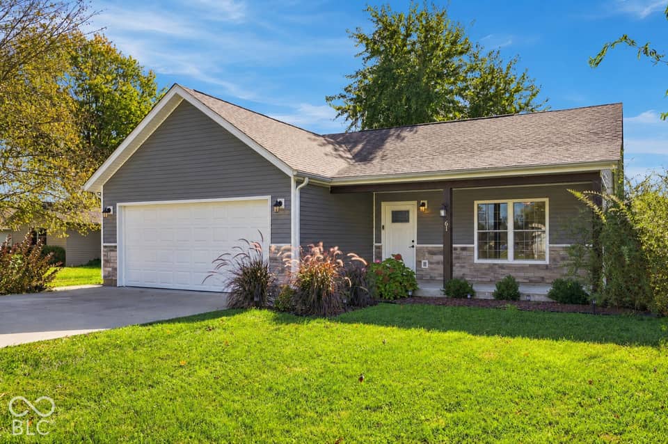 61 SW Wrenn Parkway, Greensburg, IN 47240, photo 1 of 34