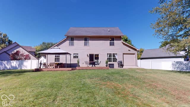 6476 Apple Cider Way, Avon, IN 46123, photo 4 of 48