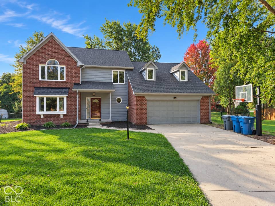 889 Bridle Circle, Carmel