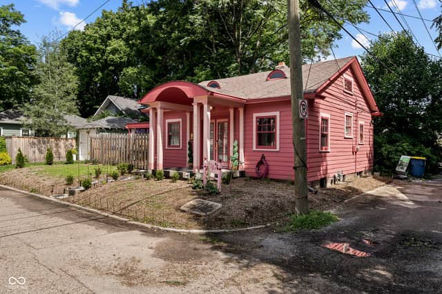 814 E 48th Street, Indianapolis, IN 46205, photo 4 of 61