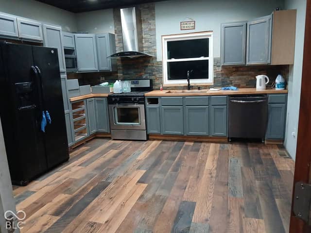 1003 Arrow Avenue, Anderson, IN 46016, photo 2 of 8