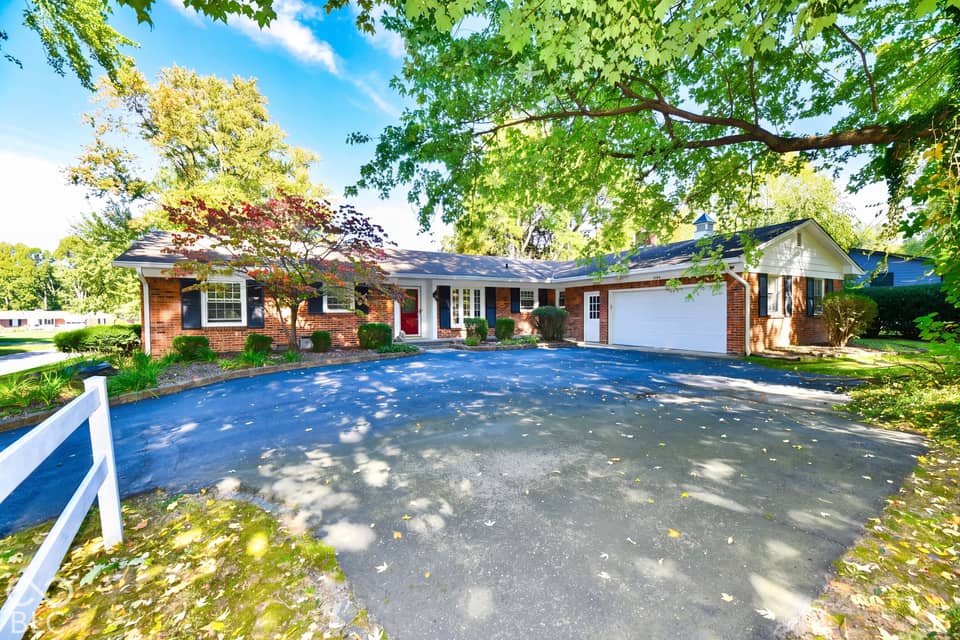 4620 Wyandott Trail, Indianapolis, IN 46250, photo 1 of 65