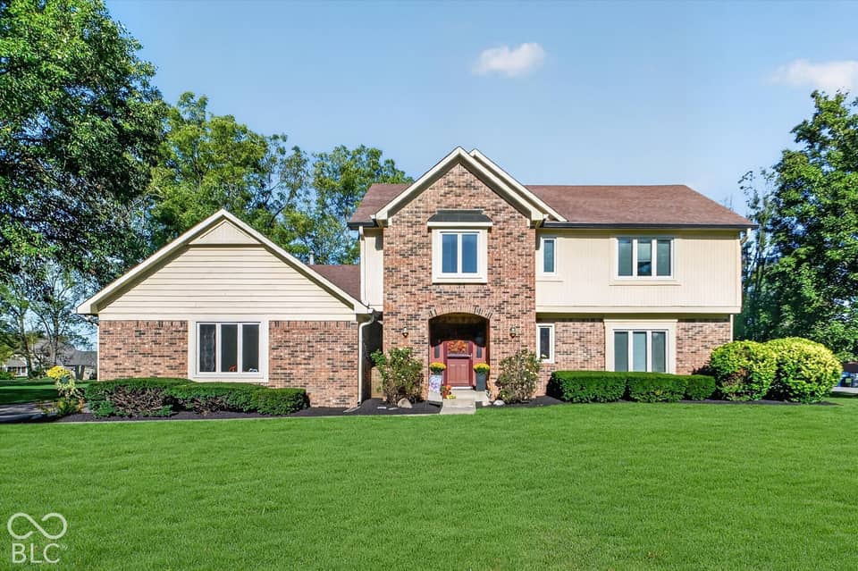 919 Queensbury Drive, Noblesville, IN 46062, photo 1 of 57
