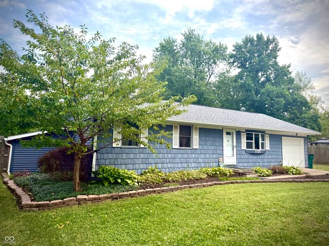 1125 Helena Drive, Lebanon, IN 46052, photo 3 of 22