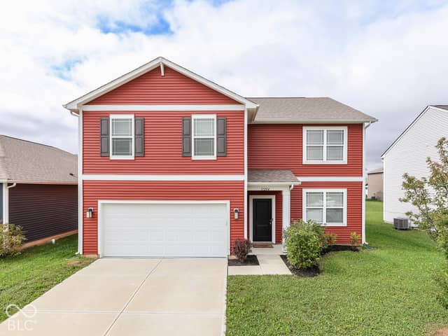 11204 N Sashing Way, Monrovia, IN 46157, photo 3 of 54
