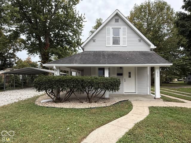 659 E Highland Street, Martinsville, IN 46151, photo 2 of 31