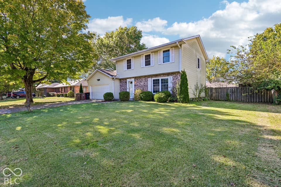 3302 Beech Drive, Columbus, IN 47203, photo 1 of 42