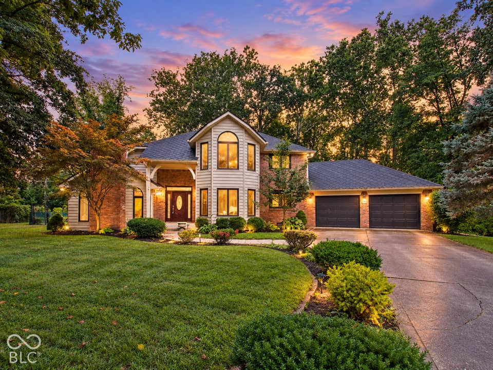 12003 Emory Drive, Indianapolis, IN 46229, photo 1 of 50