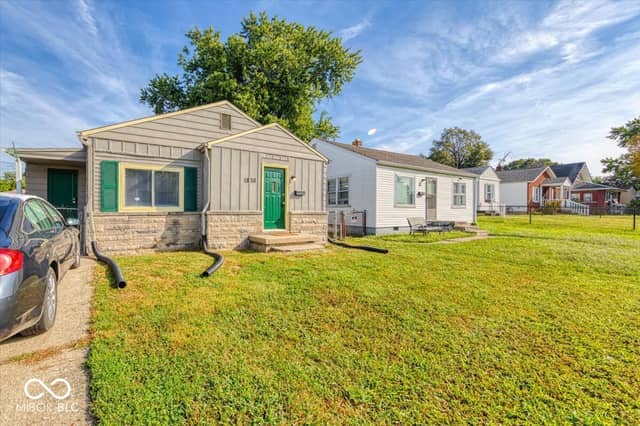 1830 E Raymond Street, Indianapolis, IN 46203, photo 4 of 23