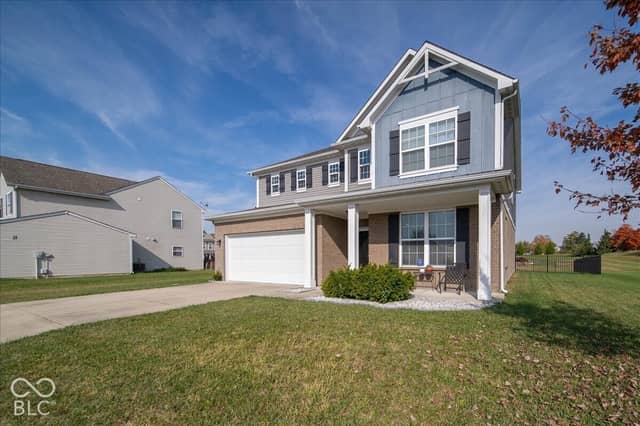 10162 Sedgehill Drive, Indianapolis, IN 46239, photo 2 of 37