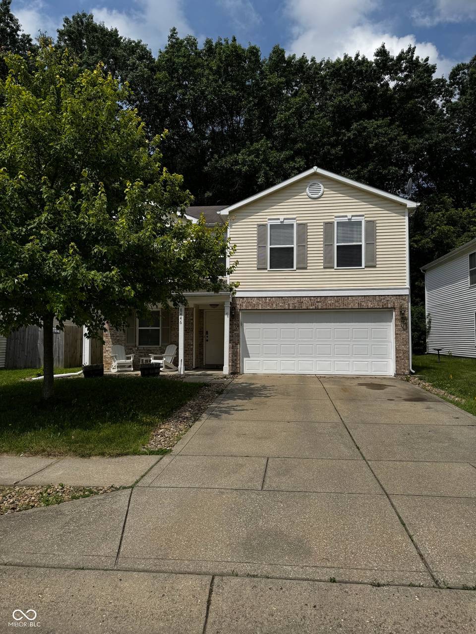 8446 Ligonier Drive, Camby