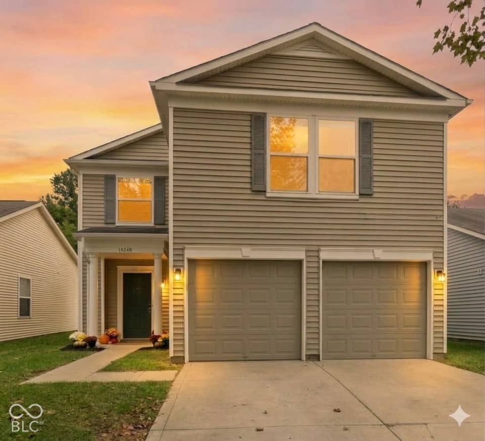 14248 Cuppola Drive, Noblesville