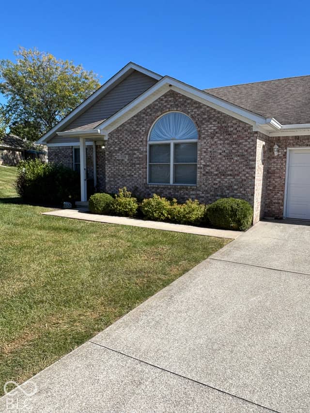 378 Southfork Dr Drive #378, Crawfordsville, IN 47933, photo 2 of 19