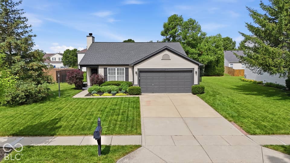 11974 Princewood Drive, Fishers, IN 46037, photo 1 of 35