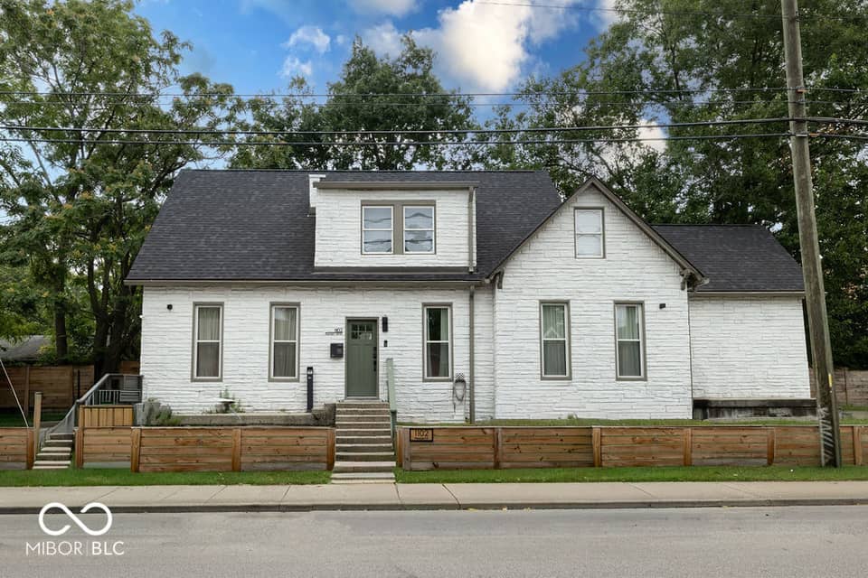 1102 Pleasant Street, Indianapolis