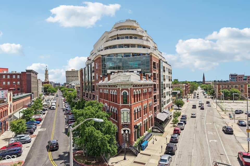 333 Massachusetts Avenue #305, Indianapolis