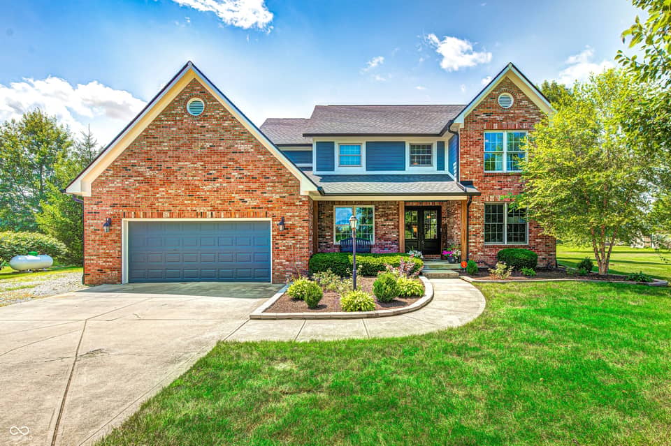 7218 N 500 W, McCordsville
