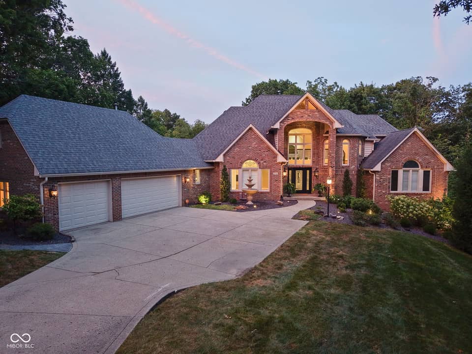 12162 Pearl Bay Ridge, Indianapolis, IN 46236, photo 1 of 66