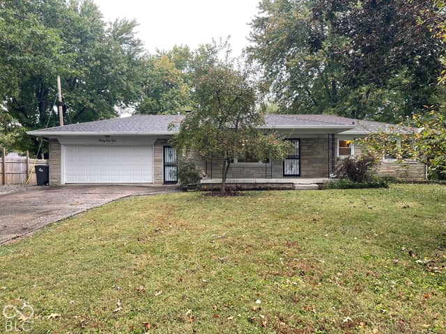 4110 Floyd Drive, Indianapolis, IN 46221, photo 4 of 47
