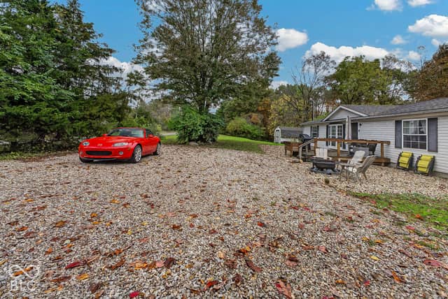5523 Three Notch Road, Nashville, IN 47448, photo 2 of 16