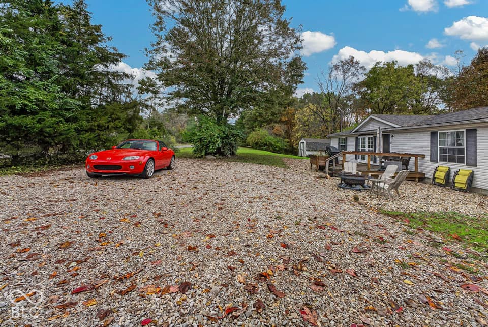 5523 Three Notch Road, Nashville, IN 47448, photo 1 of 16