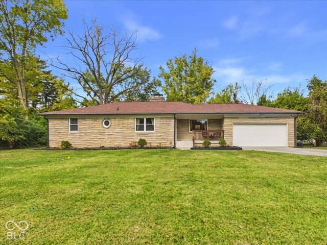 1048 Kessler Boulevard West Drive, Indianapolis, IN 46228, photo 4 of 47