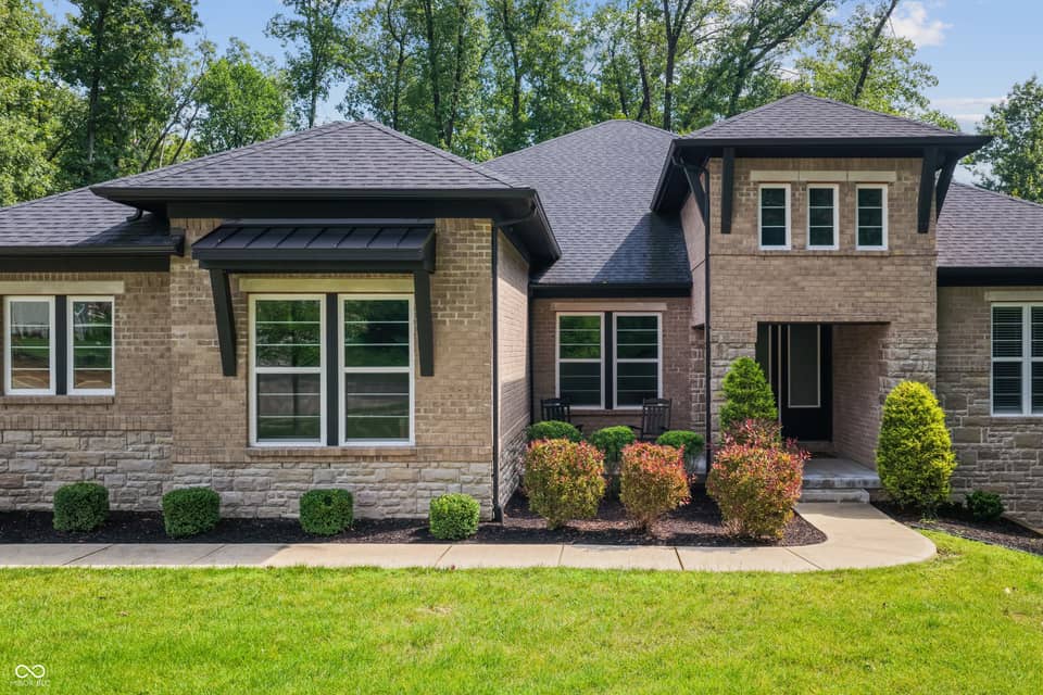 5059 Oak Ridge Trail, Columbus
