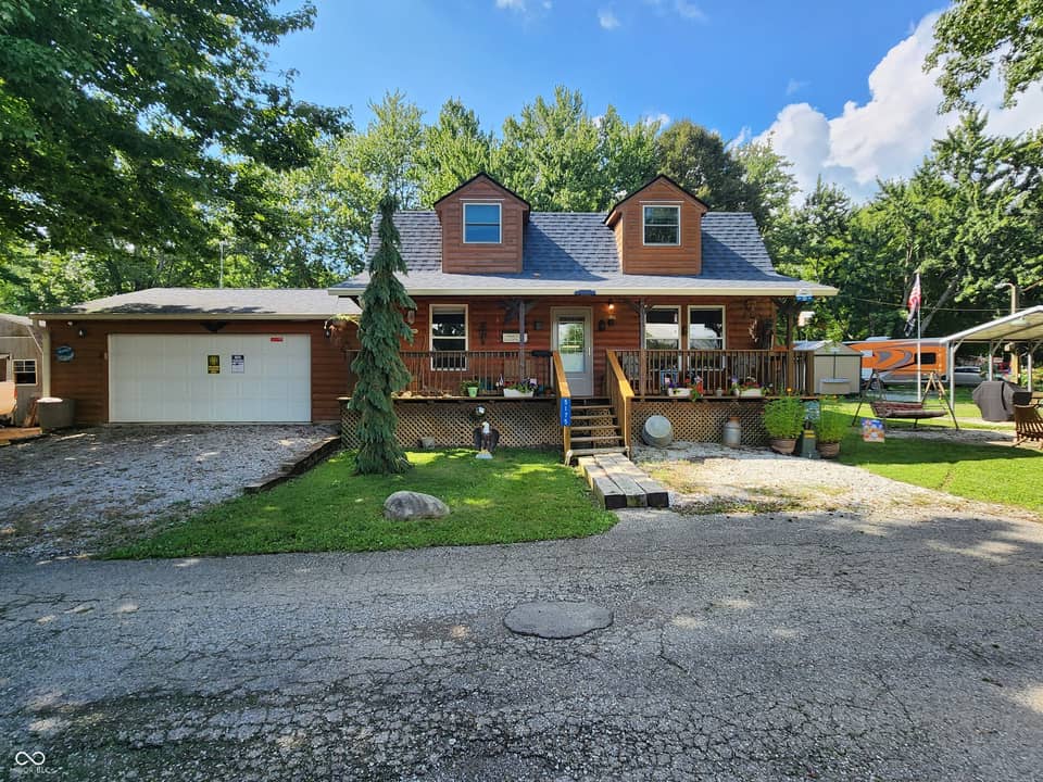 5175 Van Bibber Lake Estates, Greencastle