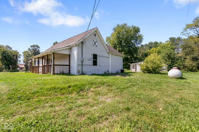 57 Herd Lane, Bedford, IN 47421, photo 4 of 38