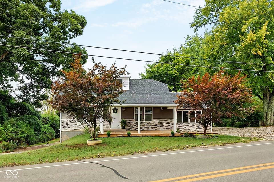 1201 N State Road 157, Bloomfield, IN 47424, photo 1 of 72