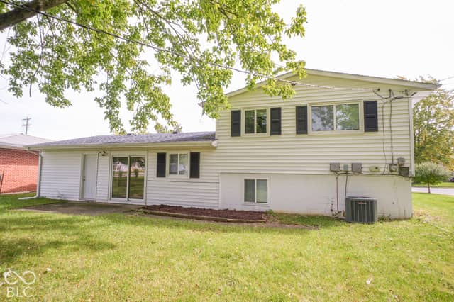 2603 Brentwood Road, New Castle, IN 47362, photo 3 of 20