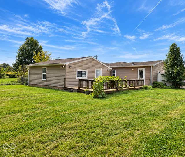 12537 N Paddock Road, Camby, IN 46113, photo 4 of 16