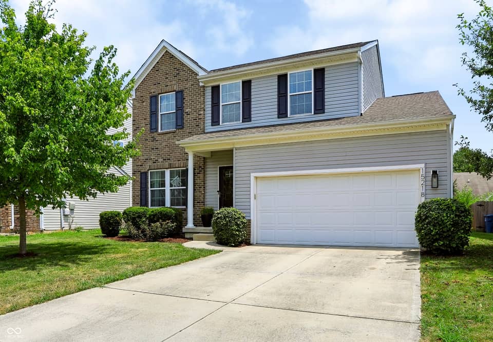 15218 Destination Drive, Noblesville, IN 46060, photo 1 of 66