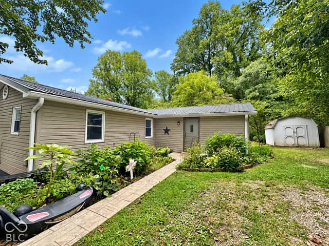 4685 Herbemont Road, Martinsville, IN 46151, photo 2 of 55
