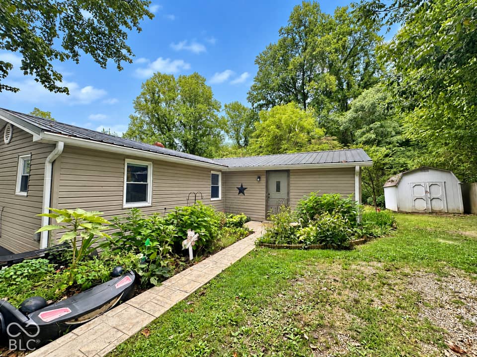 4685 Herbemont Road, Martinsville, IN 46151, photo 1 of 55