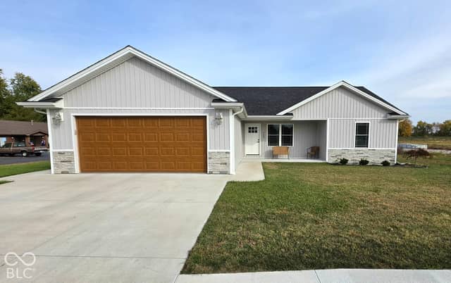729 Marley Lane, Seymour, IN 47274, photo 2 of 18