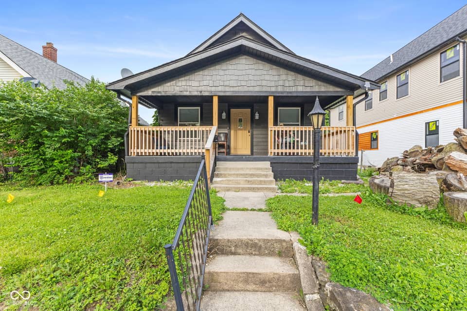 805 N Euclid Avenue, Indianapolis, IN 46201, photo 1 of 38