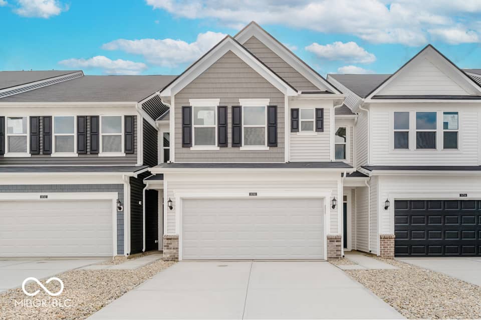 716 Garrow Drive, Westfield, IN 46074, photo 1 of 33