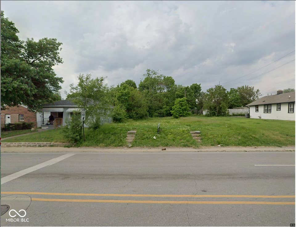 1818 W 10th Street, Indianapolis