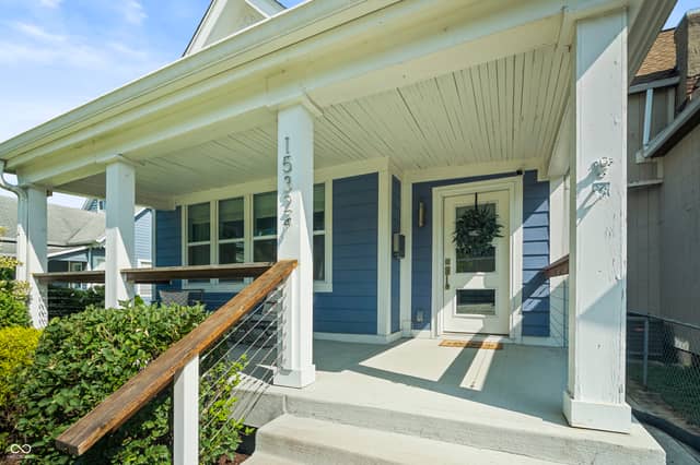 1532 Spann Avenue, Indianapolis, IN 46203, photo 4 of 52