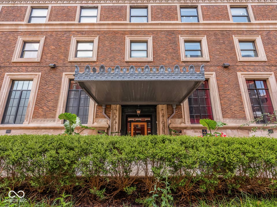 350 N Meridian #303, Indianapolis, IN 46204, photo 1 of 74