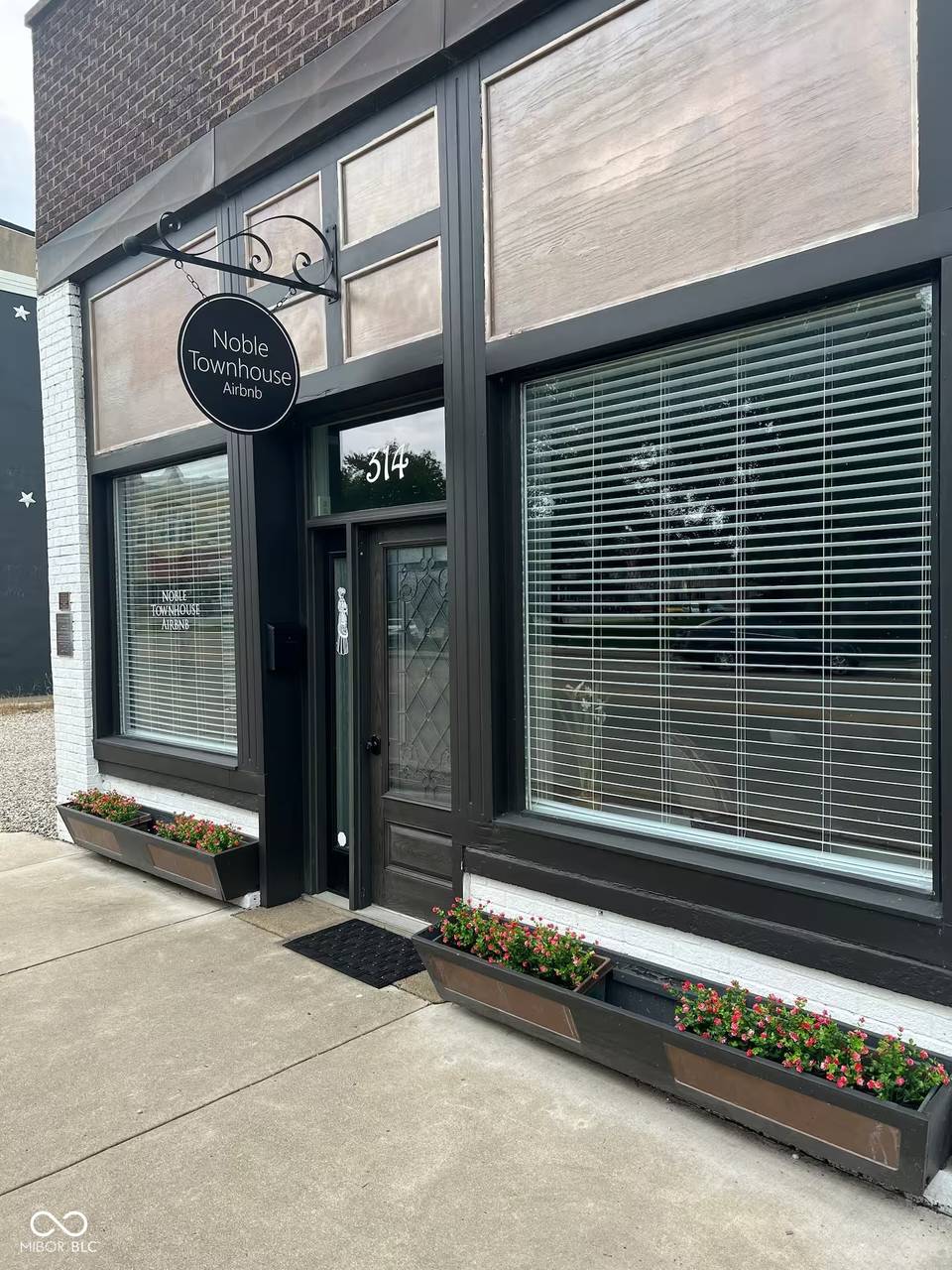 314 Liberty Street, Covington