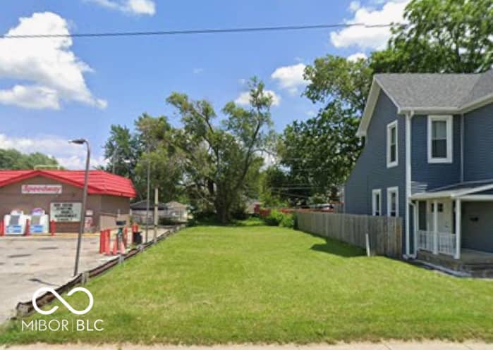 1215 S East Street, Indianapolis
