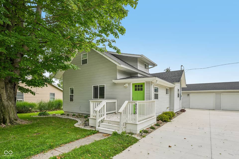 205 Washington Street, Arcadia, IN 46034, photo 1 of 49