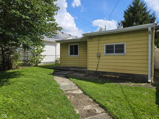 1650 E Naomi Street, Indianapolis, IN 46203, photo 4 of 27