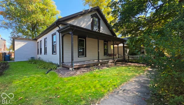 610 4th Street, Covington, IN 47932, photo 4 of 24
