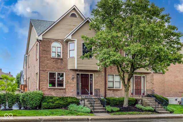 488 E 10th Street, Indianapolis, IN 46202, photo 2 of 33